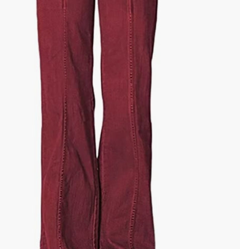 Button Up Roll Hem Low Waist Straight Leg Jeans